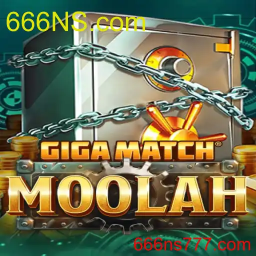 GigaMatchMoolah